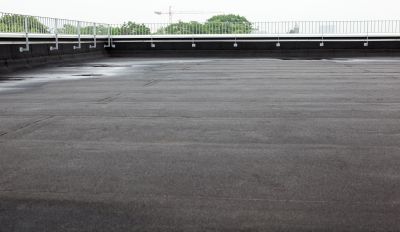 Epdm Roof Inspection