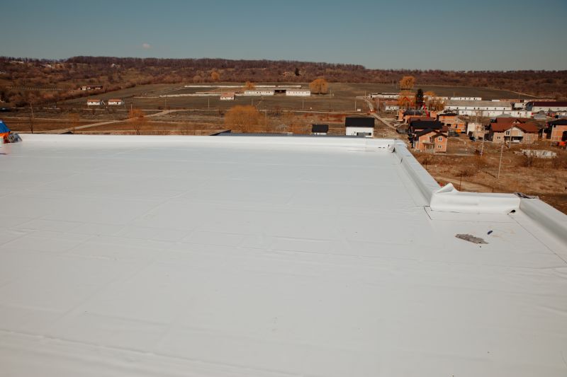 Best Industrial Roofing Contractors in Round Lake, IL